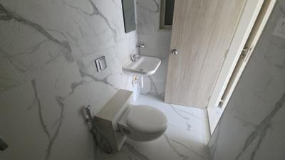 Image of 1050 Sq.ft 3 BHK Apartment / Flat for rent in Swastik Platinum, Vikhroli East, Mumbai for Rs. 80000