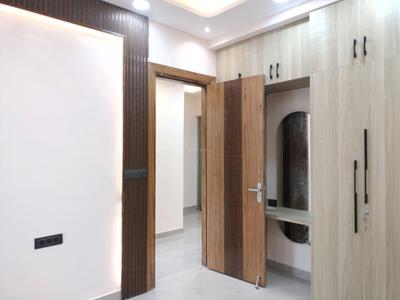 Bedroom Image of 1620 Sq.ft 3 BHK Builder Floor for sale in BPTP District 3, Sector 85 Faridabad for Rs. 17500000