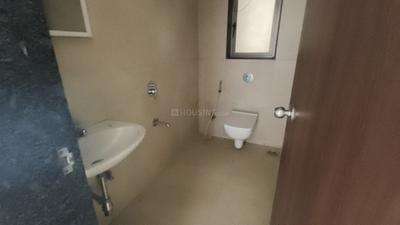 Image of 990 Sq.ft 2 BHK Apartment / Flat for sale in Dhokali Naka, Thane for Rs. 10800000