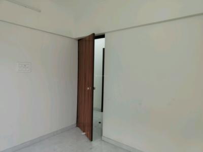 Bedroom Image of 622 Sq.ft 2 BHK Apartment / Flat for sale in Vasai West Vasai for Rs. 6000000