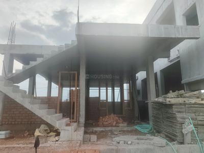 Image of 1350 Sq.ft 2 BHK Independent House for sale in Nadergul, Hyderabad for Rs. 8500000