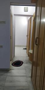 Hall Image of 500 Sq.ft 1 BHK Apartment / Flat for sale in Harmony CHS, Powai Mumbai for Rs. 12000000