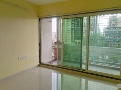 Bedroom Image of 1210 Sq.ft 2 BHK Apartment / Flat for sale in Shagun White Woods, Ulwe Navi Mumbai for Rs. 15500000