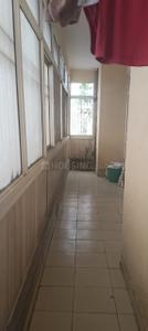Balcony Image of 1880 Sq.ft 3 BHK Apartment / Flat for sale in  Foster Heights, Crossings Republik Ghaziabad for Rs. 9900000