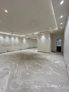 Living Room Image of 2457 Sq.ft 4 BHK Builder Floor for sale in Hauz Khas New Delhi for Rs. 125000000