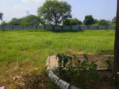 Image of 1350 Sq.ft Residential Plot / Land for sale in Orris Woodview Residencies, Sector 89, Gurgaon for Rs. 25500000