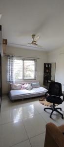 Hall Image of 1860 Sq.ft 3 BHK Apartment / Flat for sale in MV Periwinkle by MV Projects (India) Pvt Ltd, Jakkur Bengaluru for Rs. 19000000