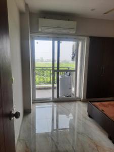 Bedroom Image of 1076 Sq.ft 1 BHK Apartment / Flat for rent in Sahastradhara Road Dehradun for Rs. 25000