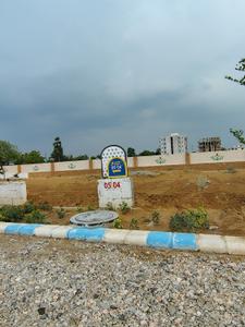 Image of 1250 Sq.ft Residential Plot / Land for sale in Mahapura, Jaipur for Rs. 6334000