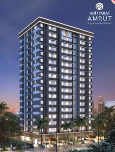 1 BHK Flat