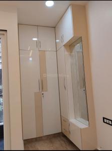 5 BHK Independent Builder Floor