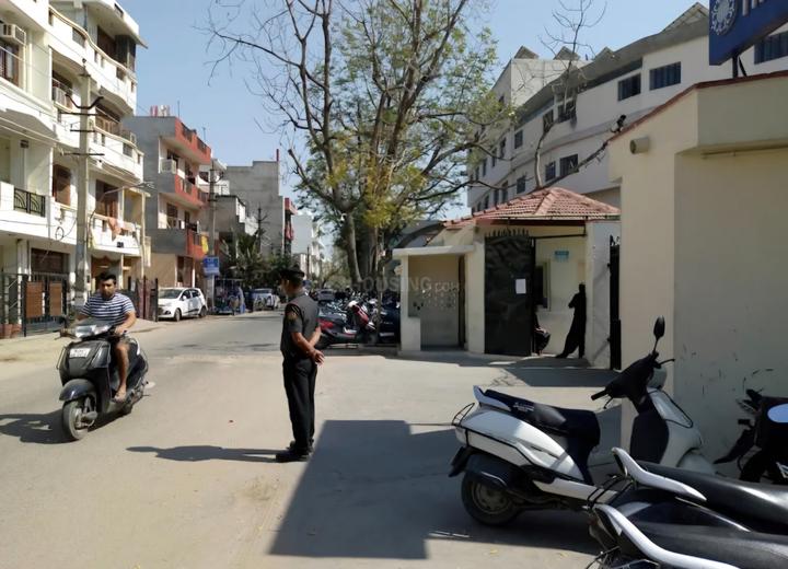 Sector 2, Mansarovar Main Image 1