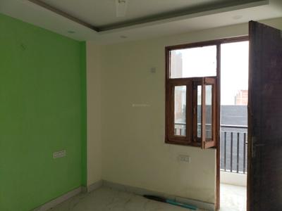 Bedroom Image of 451 Sq.ft 1 BHK Apartment / Flat for sale in Kulesara Greater Noida for Rs. 2000000