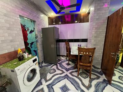 Bedroom Image of 840 Sq.ft 2 BHK Apartment / Flat for sale in Garia, Sonarpur Kolkata for Rs. 4500000