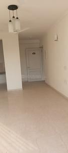 Hall Image of 1615 Sq.ft 3 BHK Apartment / Flat for sale in Omaxe The Palace, Gomti Nagar Lucknow for Rs. 12000000