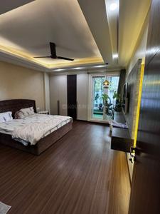 Bedroom Image of 1700 Sq.ft 3 BHK Builder Floor for sale in DLF Phase 2, DLF Phase 2 Gurgaon for Rs. 33900000
