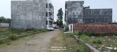Image of 1000 Sq.ft Residential Plot / Land for sale in Juggaur, Lucknow for Rs. 1800000