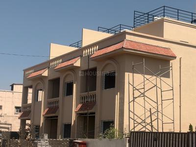 Image of 2700 Sq.ft 4 BHK Duplex for sale in Aayush Exotica, Lohegaon, Pune for Rs. 15000000