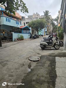 Image of 1070 Sq.ft 2 BHK Apartment / Flat for sale in Banashankari, Bengaluru for Rs. 9500000