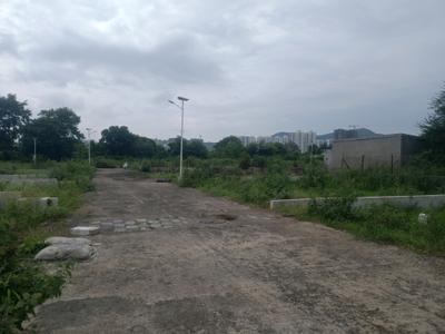 Image of 2152 Sq.ft Residential Plot / Land for sale in Ghotawade, Pune for Rs. 4303044