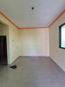 Bedroom Image of 1100 Sq.ft 2 BHK Apartment / Flat for rent in Badlapur East Badlapur for Rs. 11000
