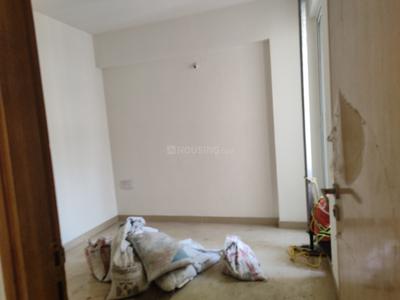 Bedroom Image of 1200 Sq.ft 2 BHK Apartment / Flat for sale in Swaraj Kingston, Ulwe Navi Mumbai for Rs. 14600000