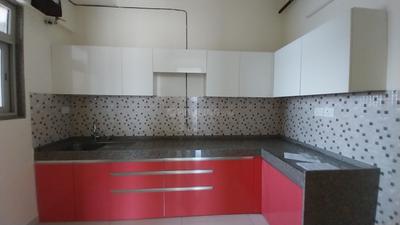 Kitchen Image of 860 Sq.ft 2 BHK Apartment / Flat for sale in Gold Mest Apartment, Kandivali East Mumbai for Rs. 21000000