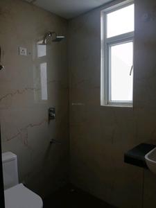 Bedroom Two Image of 1494 Sq.ft 3 BHK Apartment / Flat for sale in M3M Soulitude , Sector 89 Gurgaon for Rs. 16500000