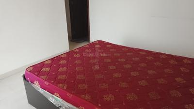 Bedroom Image of 1094 Sq.ft 2 BHK Apartment / Flat for rent in Gagan Adira, Wagholi Pune for Rs. 25000