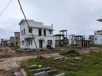 Residential Plot