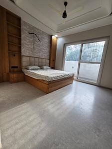 Bedroom Image of 3500 Sq.ft 5 BHK Villa for sale in Karolan Ka Barh Jaipur for Rs. 23500000