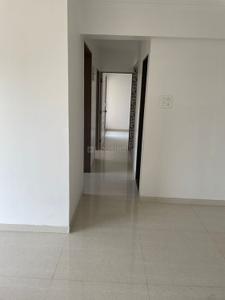 Hall Image of 900 Sq.ft 2 BHK Apartment / Flat for rent in Shilphata Thane for Rs. 24000