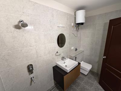 Image of 2400 Sq.ft 4 BHK Apartment / Flat for rent in SJR Vogue Residences, Whitefield, Bengaluru for Rs. 115000