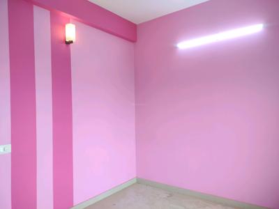 Bedroom Image of 1068 Sq.ft 2 BHK Apartment / Flat for sale in Balaji Serenity, Electronic City Bengaluru for Rs. 6800550
