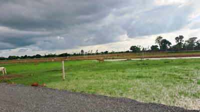Image of 1200 Sq.ft Residential Plot / Land for sale in Jainam Serenity By Classic, Datrenga, Raipur for Rs. 2760000