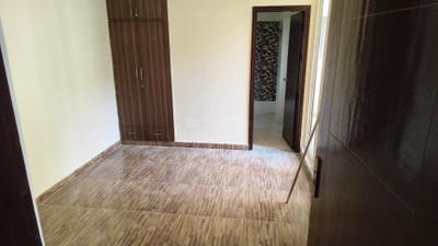Bedroom Image of 1050 Sq.ft 2 BHK Apartment / Flat for rent in Zeta I Greater Noida for Rs. 22000