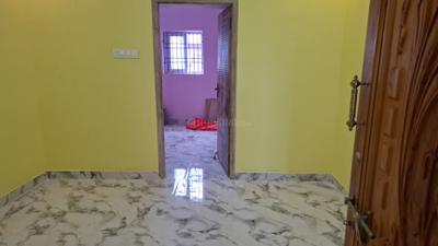 Living Room Image of 661 Sq.ft 2 BHK Independent House for sale in Manali New Town Chennai for Rs. 3900000