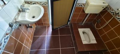 Image of 1100 Sq.ft 2 BHK Apartment / Flat for sale in Sanpada, Navi Mumbai for Rs. 23000000