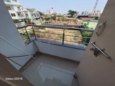 Balcony Image of 1620 Sq.ft 3 BHK Apartment / Flat for rent in Bariatu Ranchi for Rs. 25000
