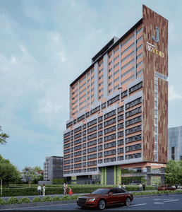 Image of 318 Sq.ft 1 RK Studio for sale in Mundhwa, Pune for Rs. 5198000