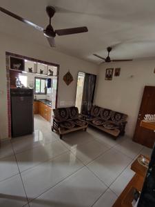 Living Room Image of 680 Sq.ft 2 BHK Apartment / Flat for sale in Kangsiyali Rajkot for Rs. 3149000