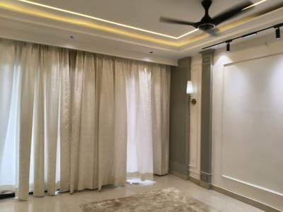 Living Room Image of 2300 Sq.ft 3.5 BHK Builder Floor for sale in Malibu Town Floors, Sector 47 Gurgaon for Rs. 37500000