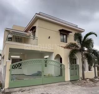 Image of 2900 Sq.ft 4 BHK Villa for rent in Saravanampatty, Coimbatore for Rs. 50000