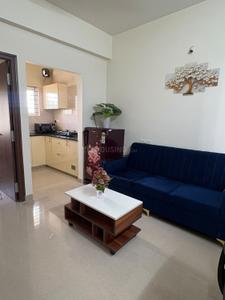 1 BHK Flat