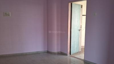 Bedroom Image of 1250 Sq.ft 2 BHK Apartment / Flat for sale in Anmol Planet, Kharghar Navi Mumbai for Rs. 13000000