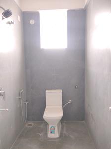 Common Bathroom Image of 1360 Sq.ft 3 BHK Apartment / Flat for sale in Kadagrahara Bengaluru for Rs. 6120500