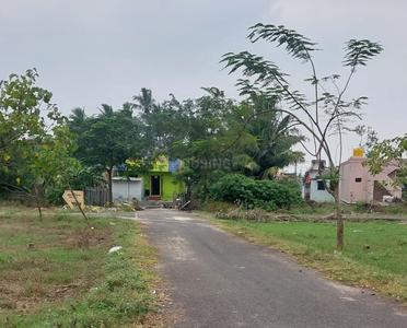 Image of 1126 Sq.ft Residential Plot / Land for sale in Minjur, Chennai for Rs. 1550000