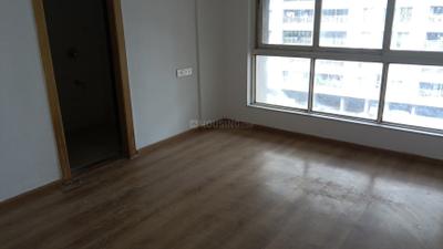 Bedroom Image of 1090 Sq.ft 2 BHK Apartment / Flat for rent in Oxford Florida River Bank A To D, Mundhwa Pune for Rs. 28000