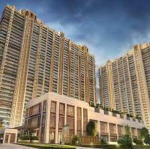 Image of 1539 Sq.ft 3 BHK Apartment / Flat for sale in Godrej Tropical Isle, Sector 146, Noida for Rs. 32500000
