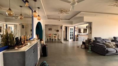 Hall Image of 3000 Sq.ft 3 BHK Apartment / Flat for rent in Millennium Court, Andheri West Mumbai for Rs. 325000